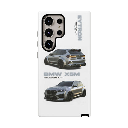 "X5M Kit" Sturdy Case