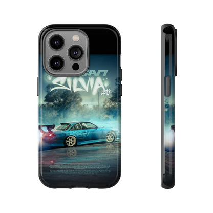 "Drift S14" JDM Case