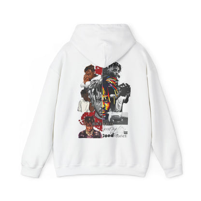 "JCE WRLD" Premium Hoodie