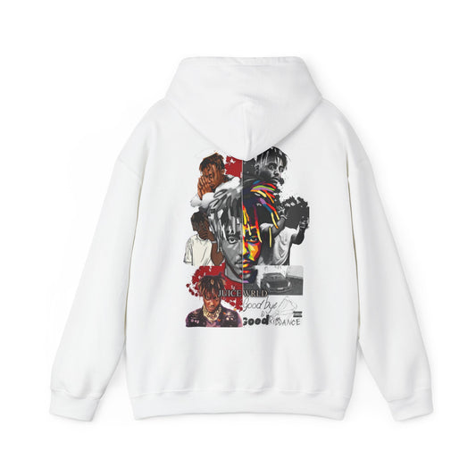 "JCE WRLD" Premium Hoodie