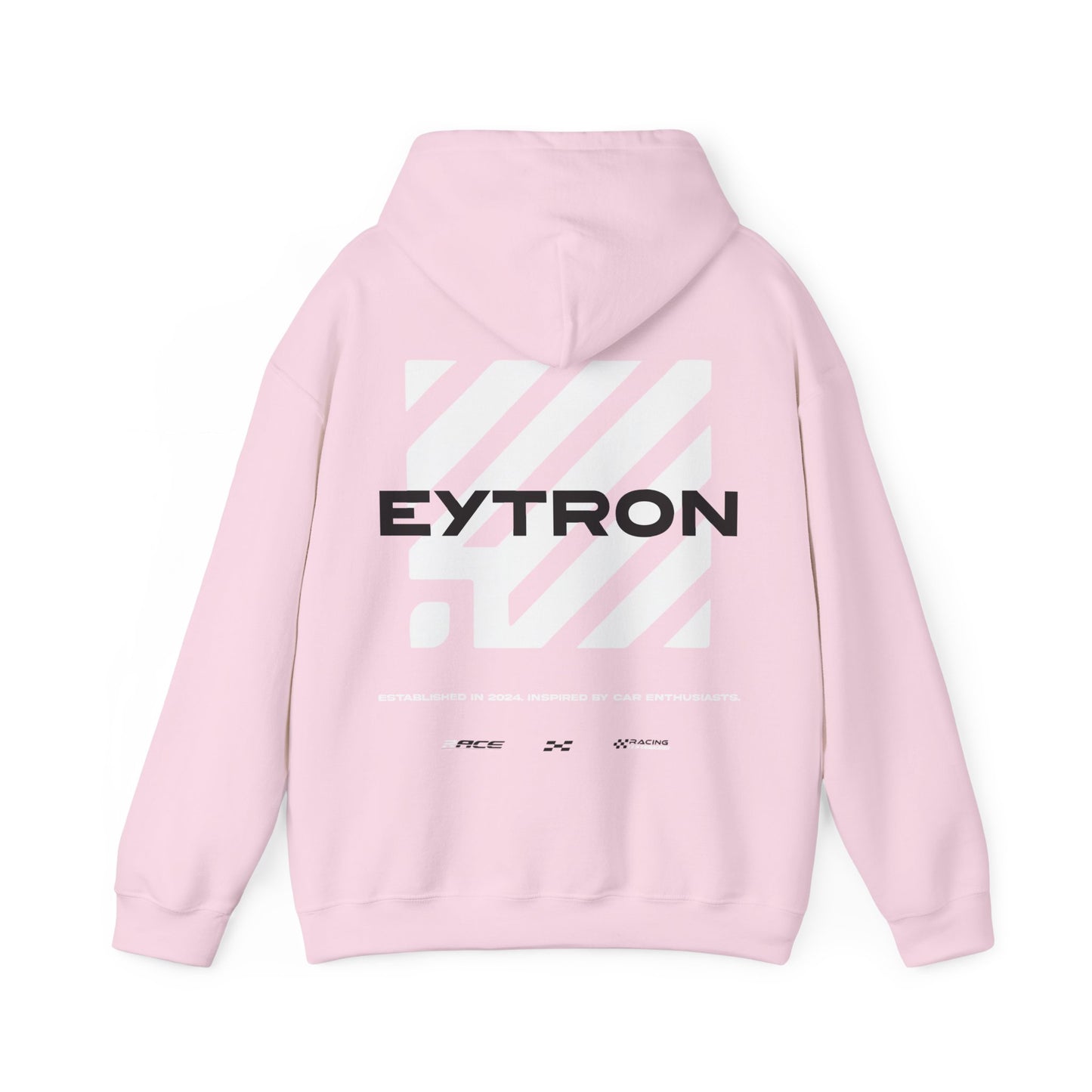 "Venture" Premium Hoodie