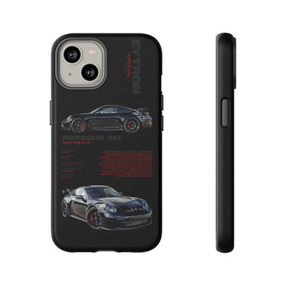 "Acid GT3 RS" Sturdy Case