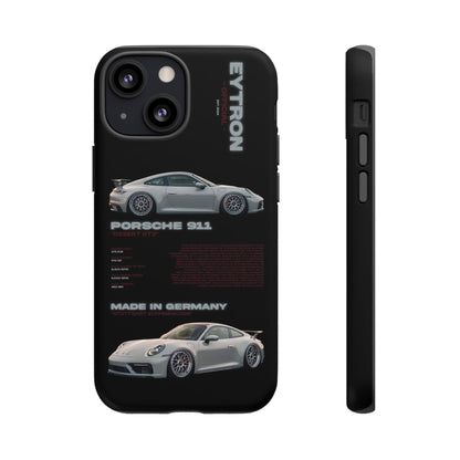"Desert GT3" Sturdy Case