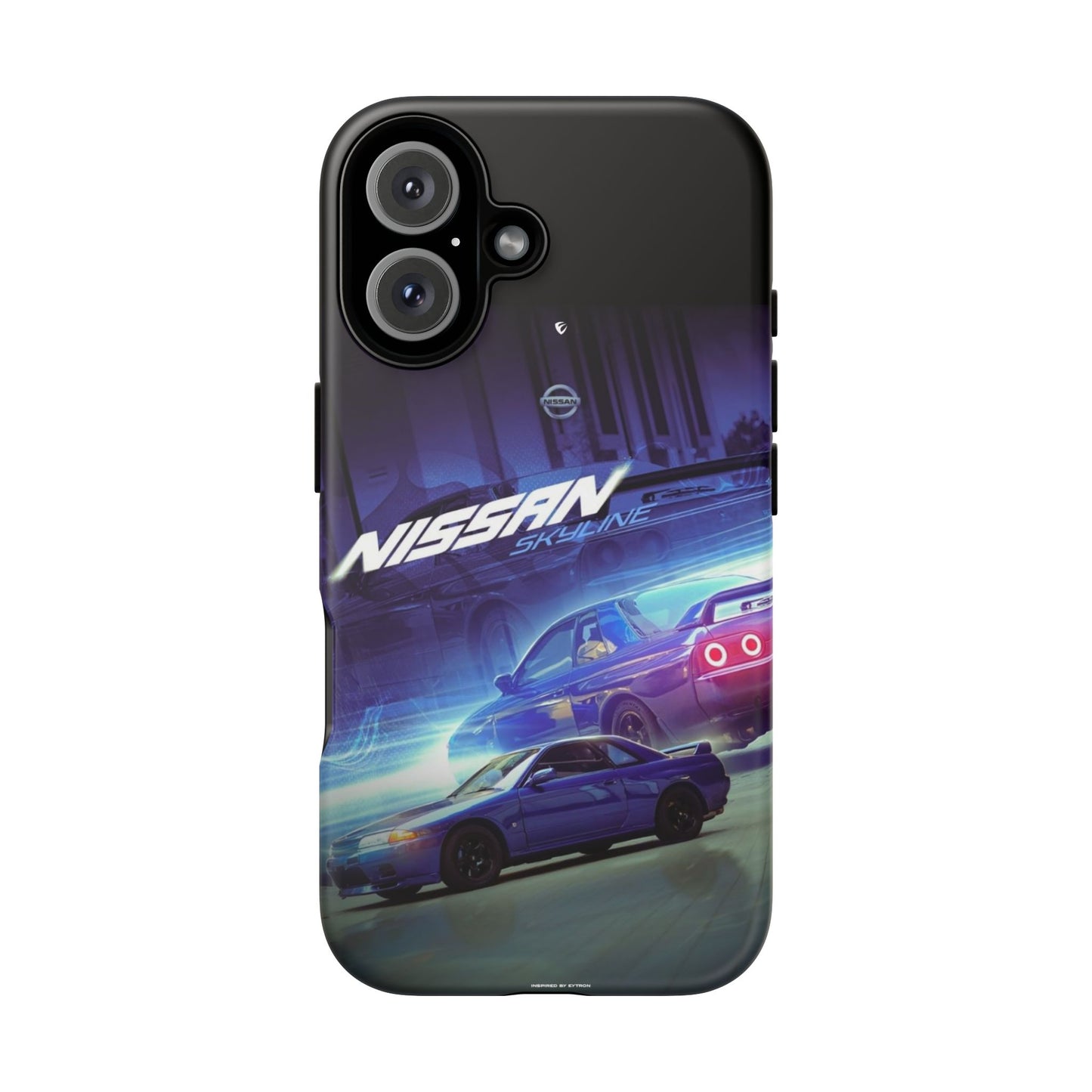 "OG Skyline" JDM Case