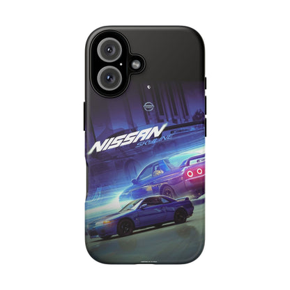 "OG Skyline" JDM Case