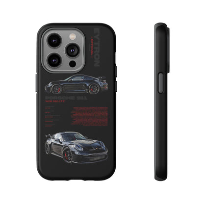 "Acid GT3 RS" Sturdy Case