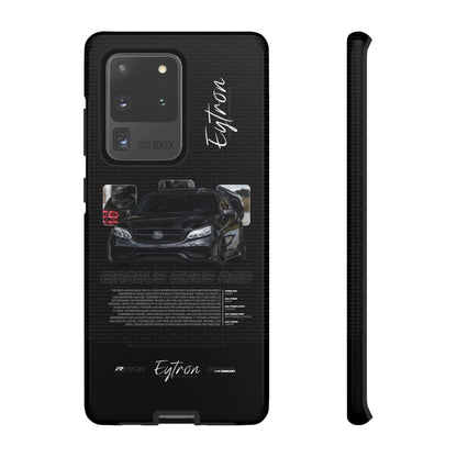 "Brabus E63s AMG" Pulse Case