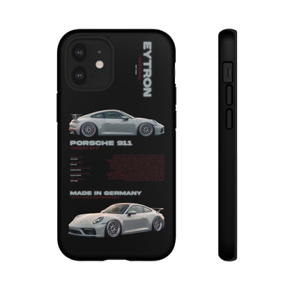 "Desert GT3" Sturdy Case