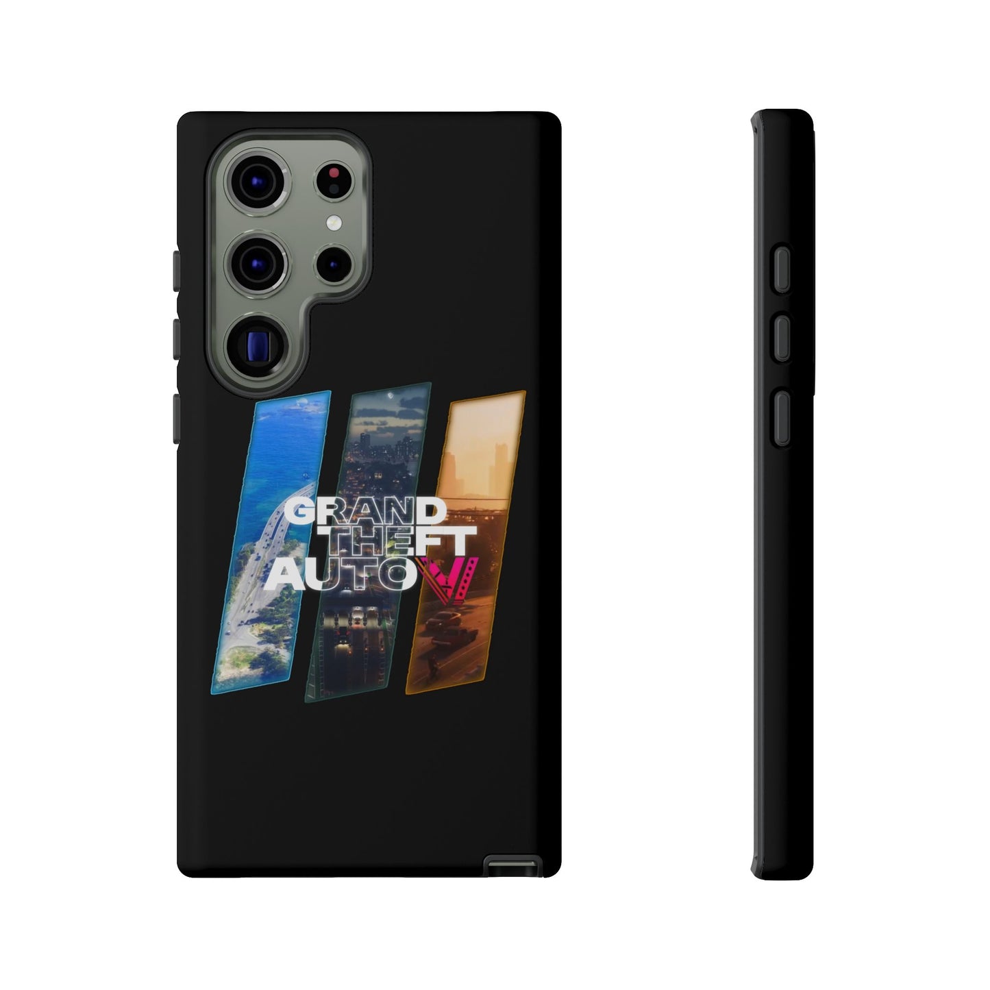 "G6" Premium Case