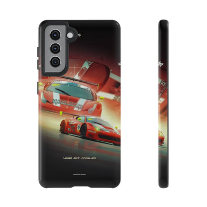 "458 GT Italia" JDM Case