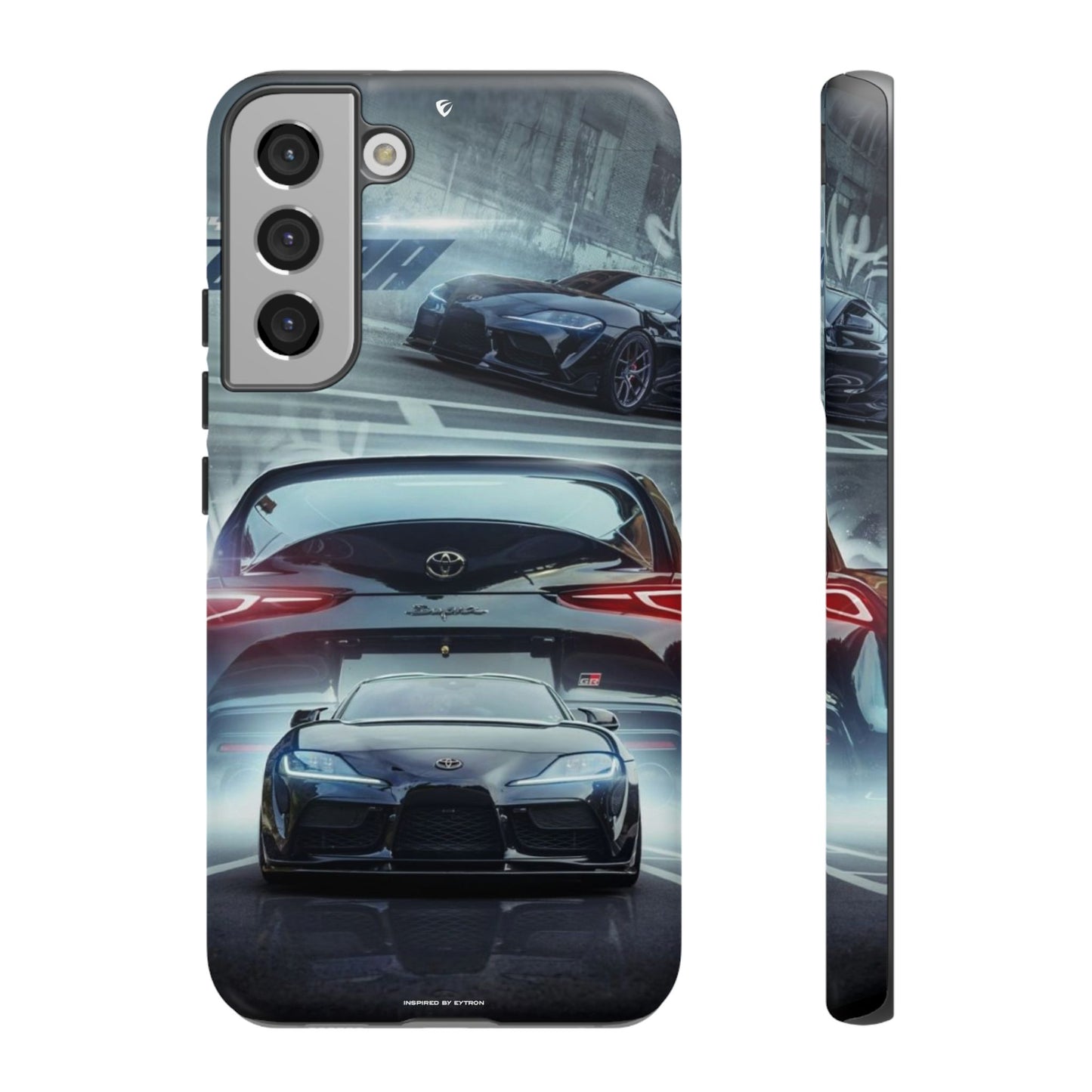 "Toyota Supra" JDM Case