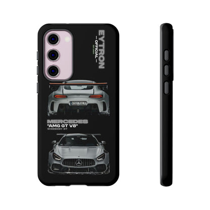 "Widebody GT" Sturdy Case