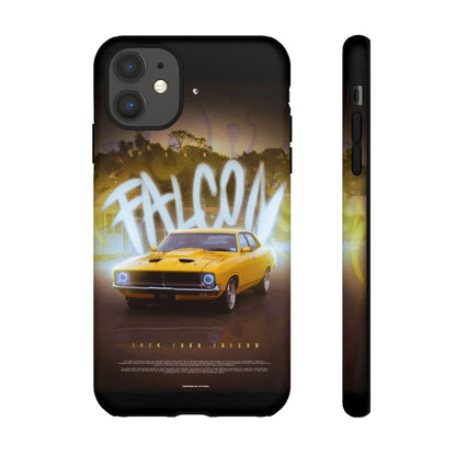 "1974 Ford Falcon" JDM Case
