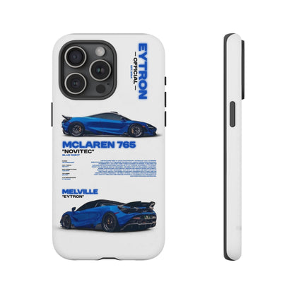 "Blue Night" Sturdy Case