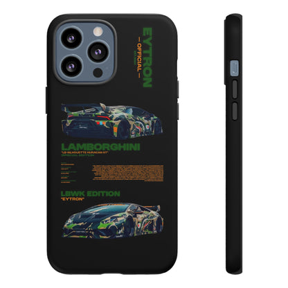 "Special Camo Edition" Sturdy Case
