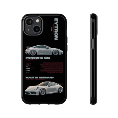 "Desert GT3" Sturdy Case
