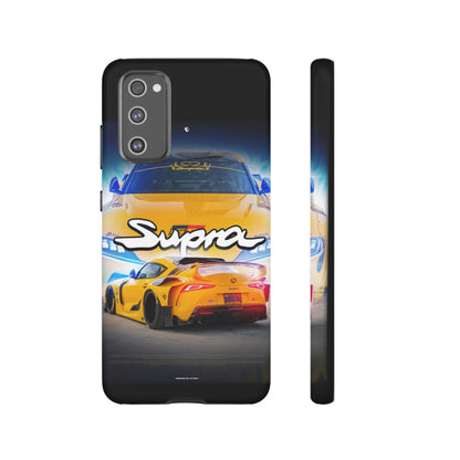 "Drag Supra" JDM Case