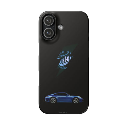 "Sally" Snap Case