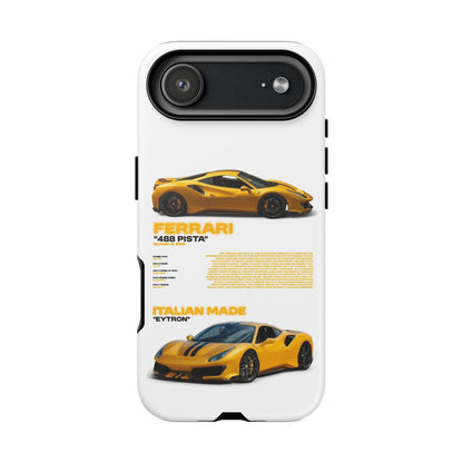 BumbleBee Case