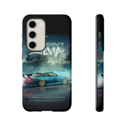 "Drift S14" JDM Case