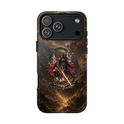 Stormblood Valkyr Case
