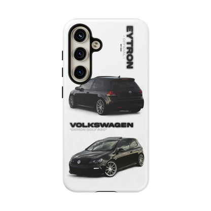 "Demon Golf R20" Sturdy Case