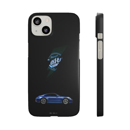 "Sally" Snap Case