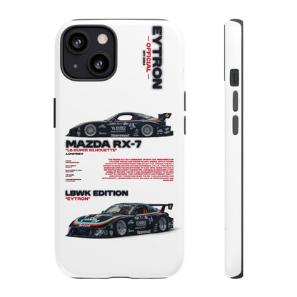LowRev Case
