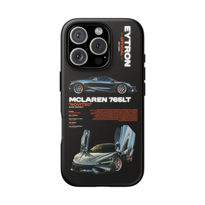 "Sleek Surpent" Sturdy Case