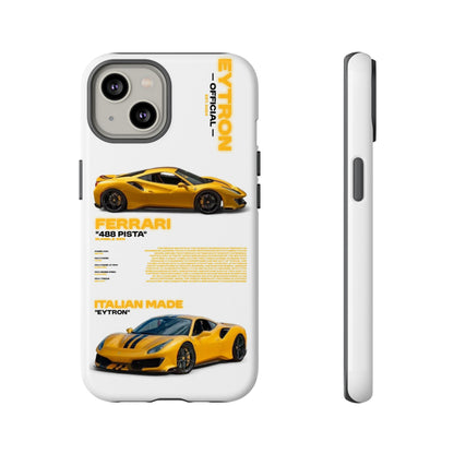 BumbleBee Case