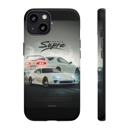"Toyota Supra" JDM Case