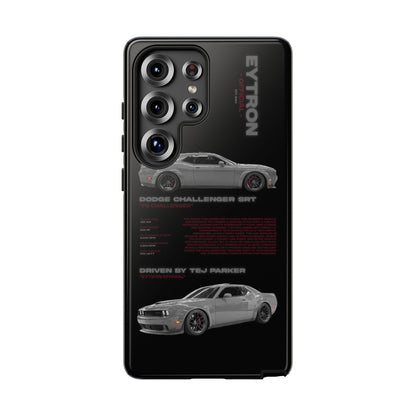 "F8 Challenger" Sturdy Case
