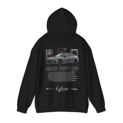 "Audi RS7 C8" Pulse Hoodie