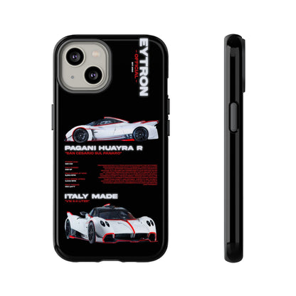"HXR" Sturdy Case
