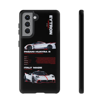 "HXR" Sturdy Case