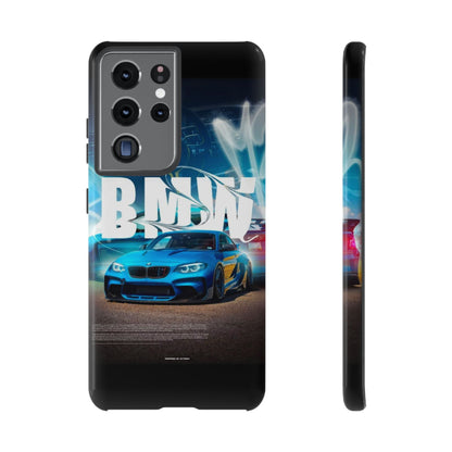 "BMW M3 Comp" JDM Case
