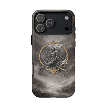 Ashen Blade Case