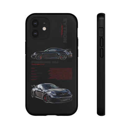 "Acid GT3 RS" Sturdy Case