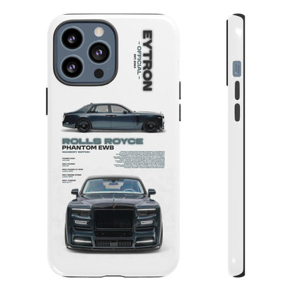 "Mansory Edition" Sturdy Case