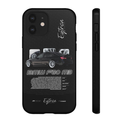 "BMW F80 M3" Premium Case
