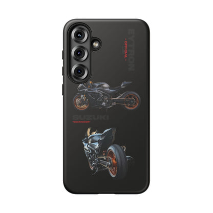 "GSXR1000R" Moto Case