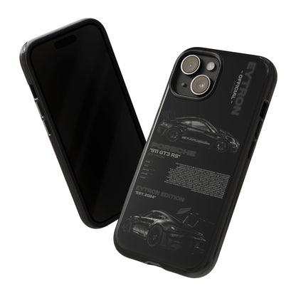 "Eytron" Premium Case