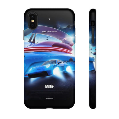 "911 Hover" JDM Case