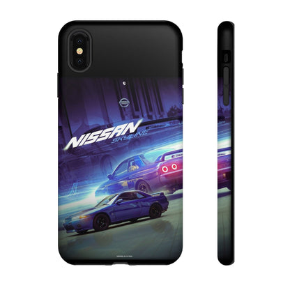 "OG Skyline" JDM Case