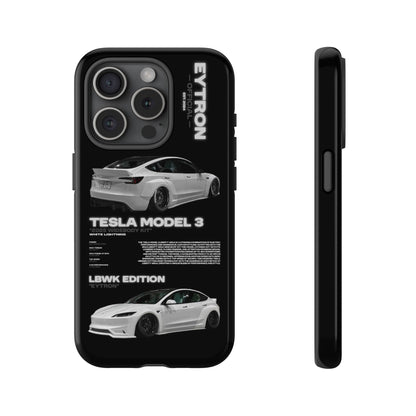 "White Lightning" Sturdy Case