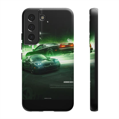 "Midnight NSX" JDM Case