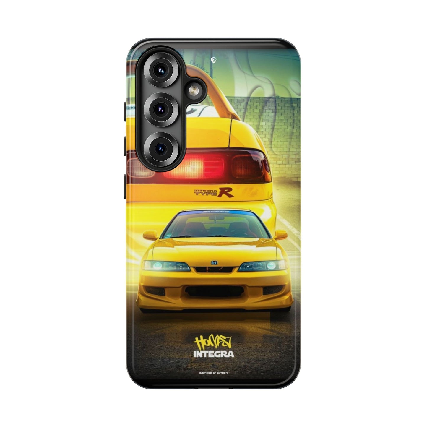 "Honda Integra R" JDM Case