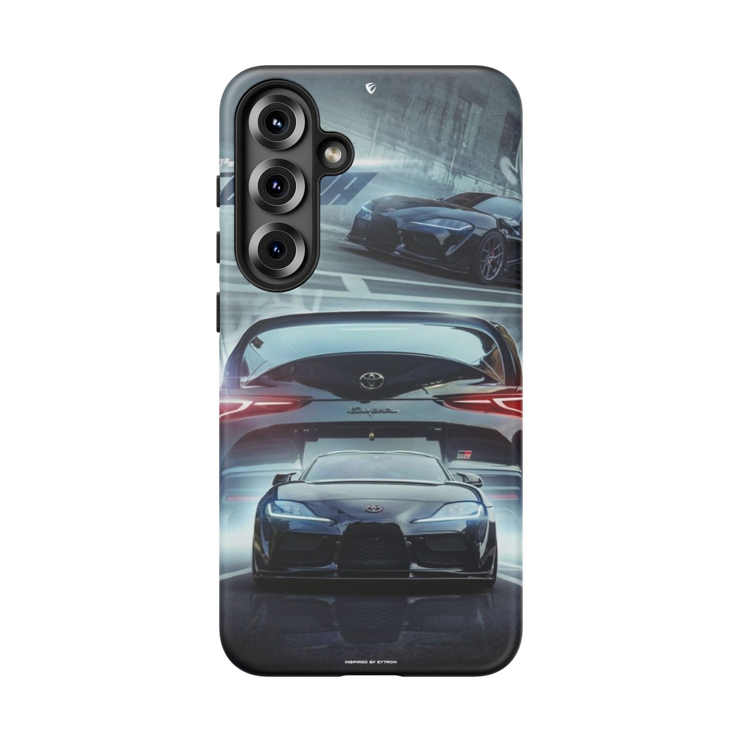"Toyota Supra" JDM Case