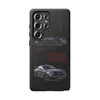 "Acid GT3 RS" Sturdy Case