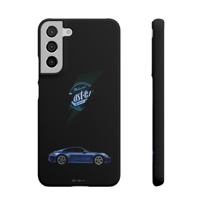 "Sally" Snap Case